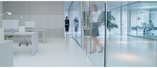 Gypsum Partition and Installations